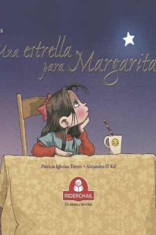 Cover of Una Estrella Para Margarita