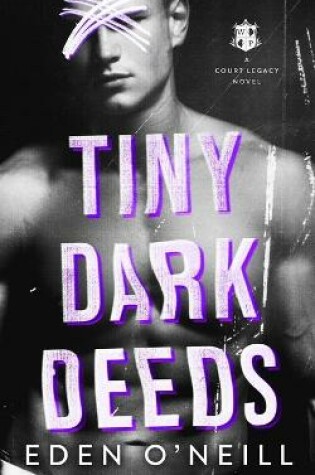 Cover of Tiny Dark Deeds