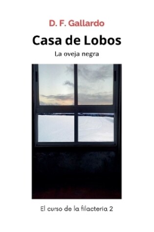 Cover of Casa de Lobos