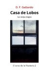 Book cover for Casa de Lobos