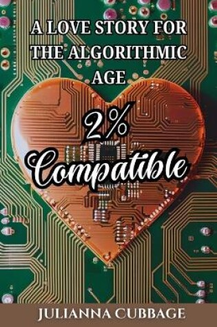 Cover of 2% Compatible