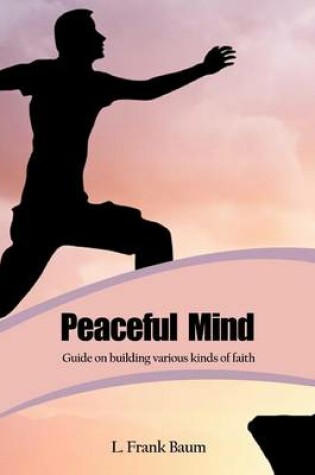 Cover of Peaceful Mind