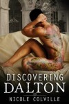 Book cover for Discovering Dalton