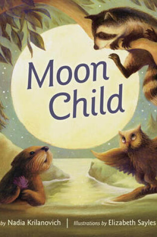 Cover of Moon Child
