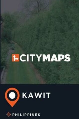 Cover of City Maps Kawit Philippines