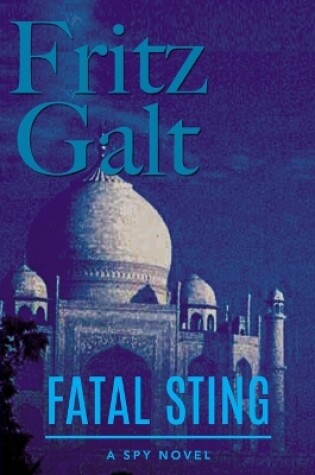 Cover of Fatal Sting