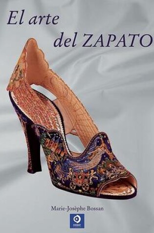 Cover of El Arte del Zapato