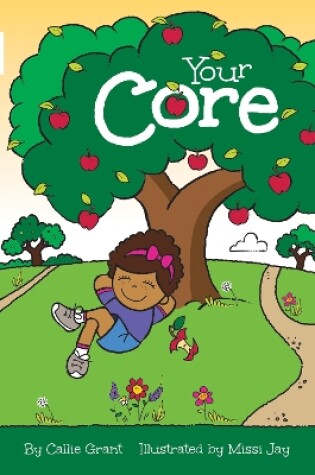 Cover of Your Core