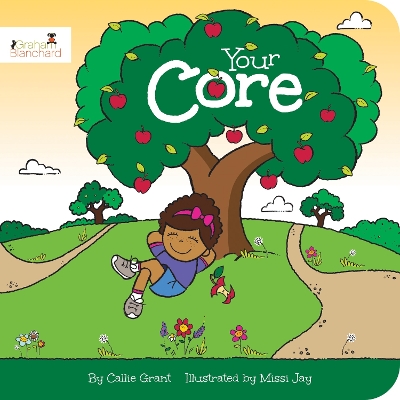 Book cover for Your Core