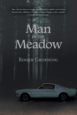 Cover of Man in the Meadow