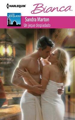 Cover of Un Jeque Despiadado: (A Merciless Sheikh)