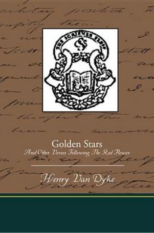 Cover of Golden Stars (eBook)