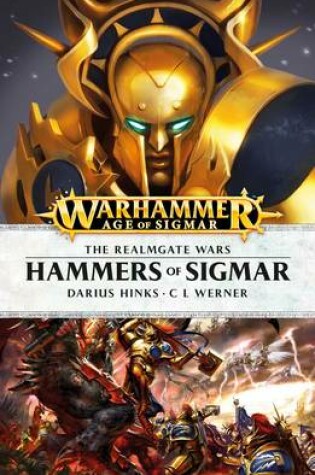 Cover of Hammers of Sigmar