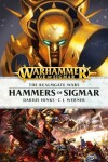 Book cover for Hammers of Sigmar