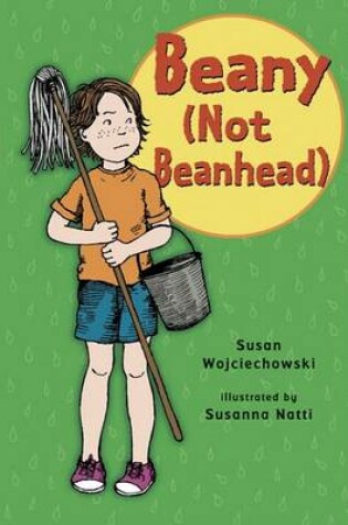 Cover of Beany (Not Beanhead)