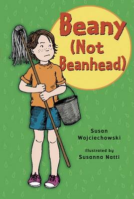 Cover of Beany (Not Beanhead)