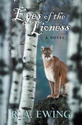 Cover of Eyes of the Lioness