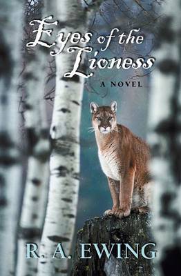 Book cover for Eyes of the Lioness