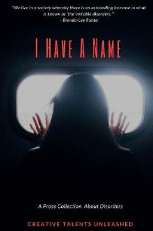 Cover of I Have A Name