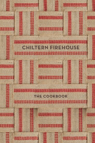 Cover of Chiltern Firehouse