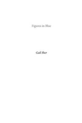 Book cover for Figures in Blue