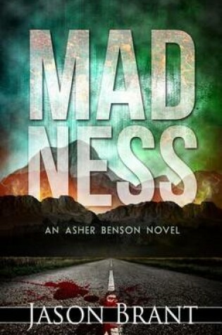 Cover of Madness