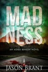 Book cover for Madness