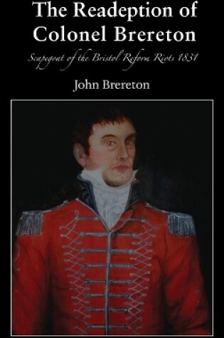 Cover of The Readeption of Colonel Brereton