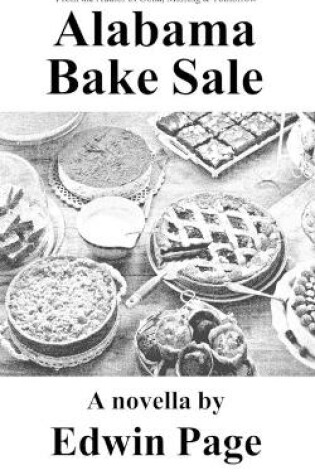 Cover of Alabama Bake Sale