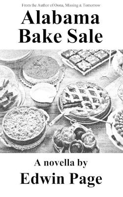 Book cover for Alabama Bake Sale
