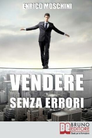 Cover of Vendere Senza Errori