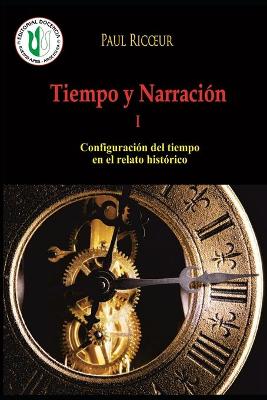 Book cover for Tiempo y Narracion I