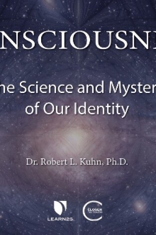 Cover of Consciousness