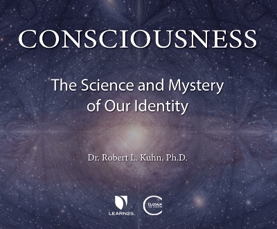 Book cover for Consciousness