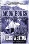 Book cover for Moon Bones