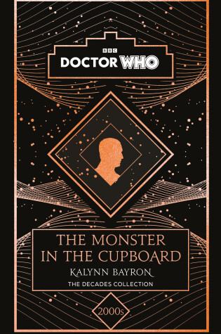 Cover of Doctor Who 00s book