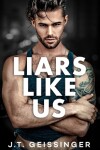 Book cover for Liars Like Us