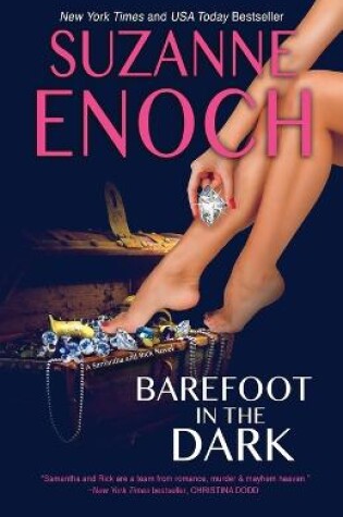 Cover of Barefoot in the Dark