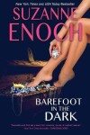 Book cover for Barefoot in the Dark