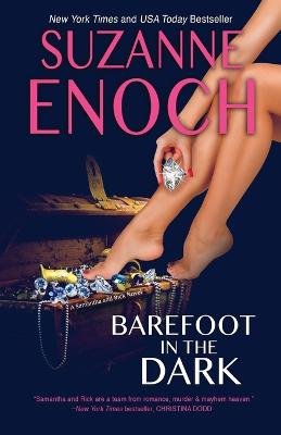 Cover of Barefoot in the Dark