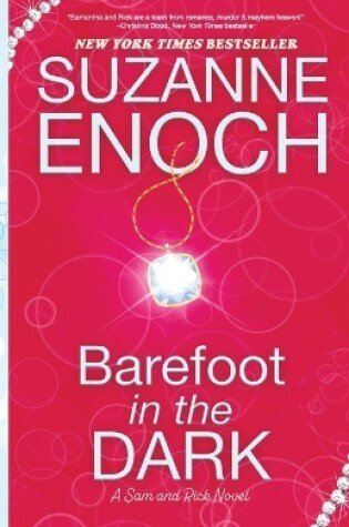 Cover of Barefoot in the Dark