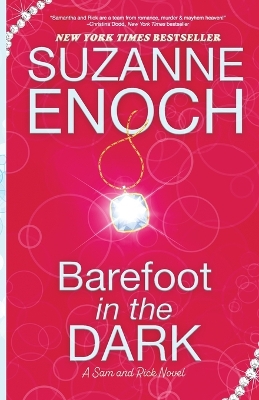 Cover of Barefoot in the Dark