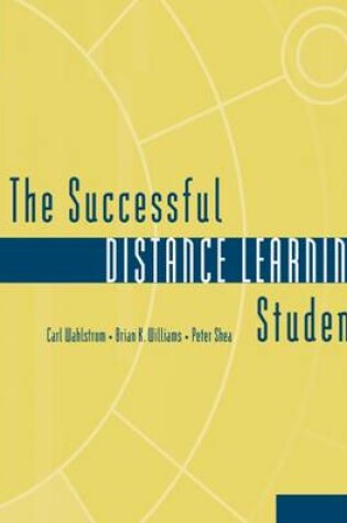 Cover of The Successful Distance Learning Student