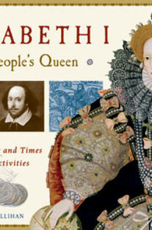 Cover of Elizabeth I, the People's Queen