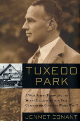 Tuxedo Park