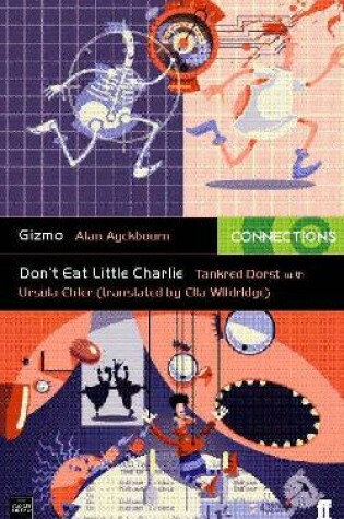 Cover of Gizmo & Don't Eat Little Charlie