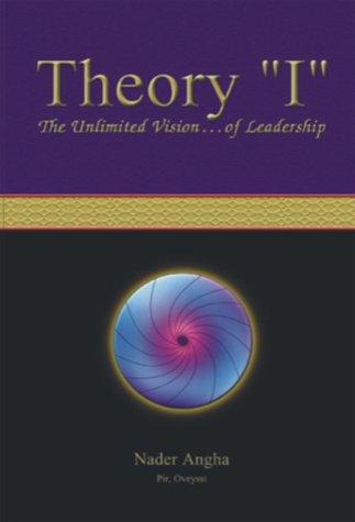 Book cover for Theory I