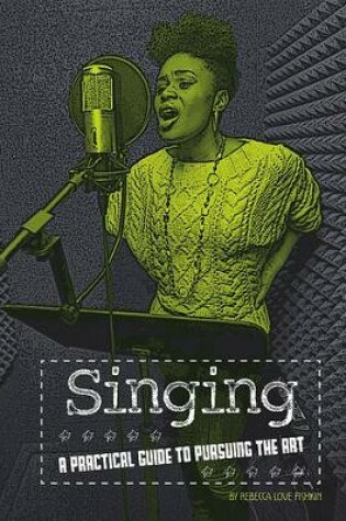 Cover of Singing