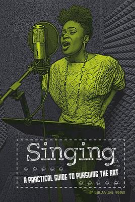 Cover of Singing