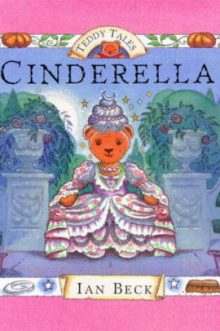 Cover of Cinderella